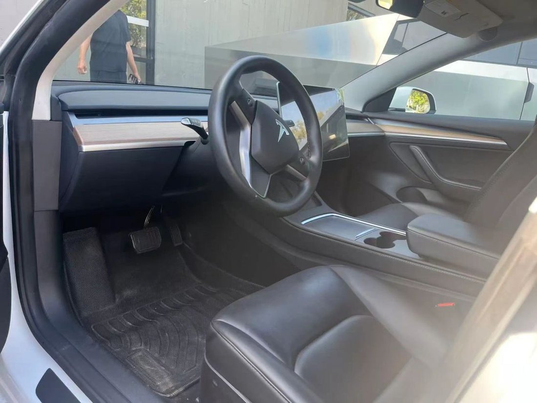 Sedan in Costa Mesa, CA, United States 3 - 19005287