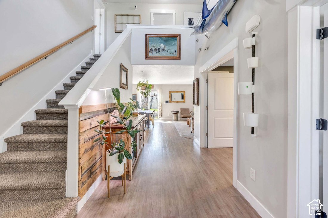House in Eagle Mountain, Utah, United States 3 - 19007000