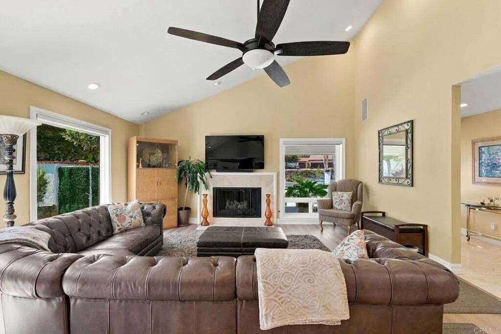 House in Rancho Santa Fe, California, United States 3 - 19005787