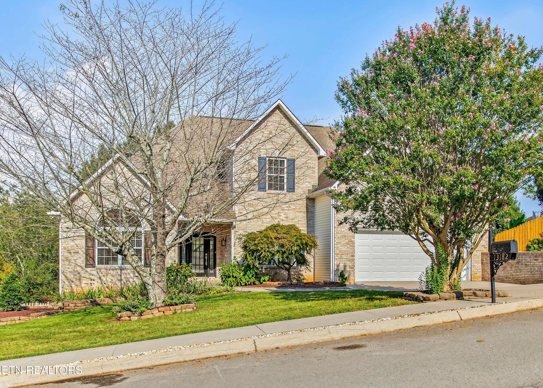 House in Knoxville, Tennessee, United States 1 - 19000962