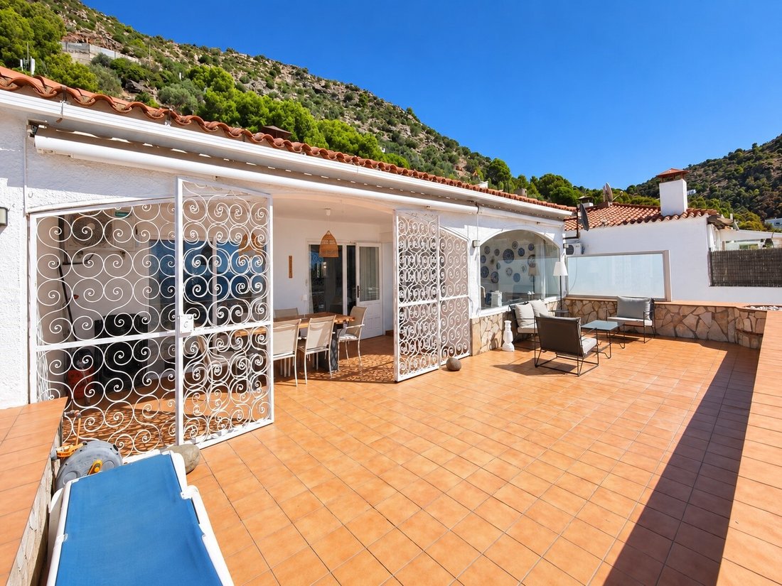 Apartment in Roses, Catalonia, Spain 3 - 19007589