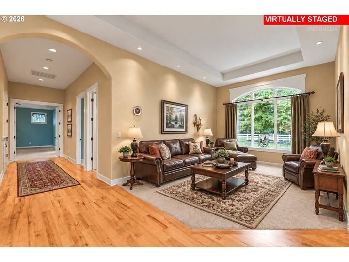 House in Hillsboro, Oregon, United States 4 - 19006353
