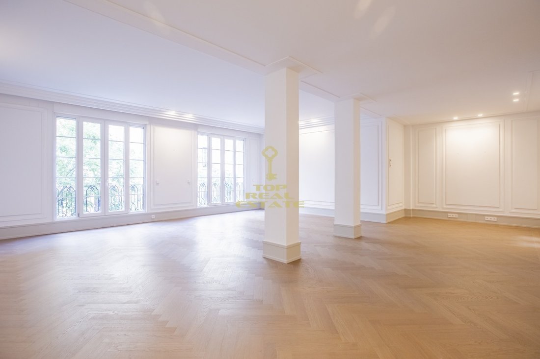 Apartment in Barrio Salamanca, Madrid, Spain 1 - 19007367