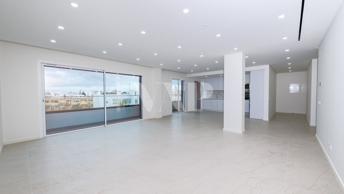 Apartment in Vilamoura, Quarteira, Algarve 1 - 19004893