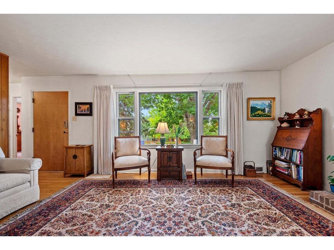 House in Boulder, Colorado, United States 3 - 19006631