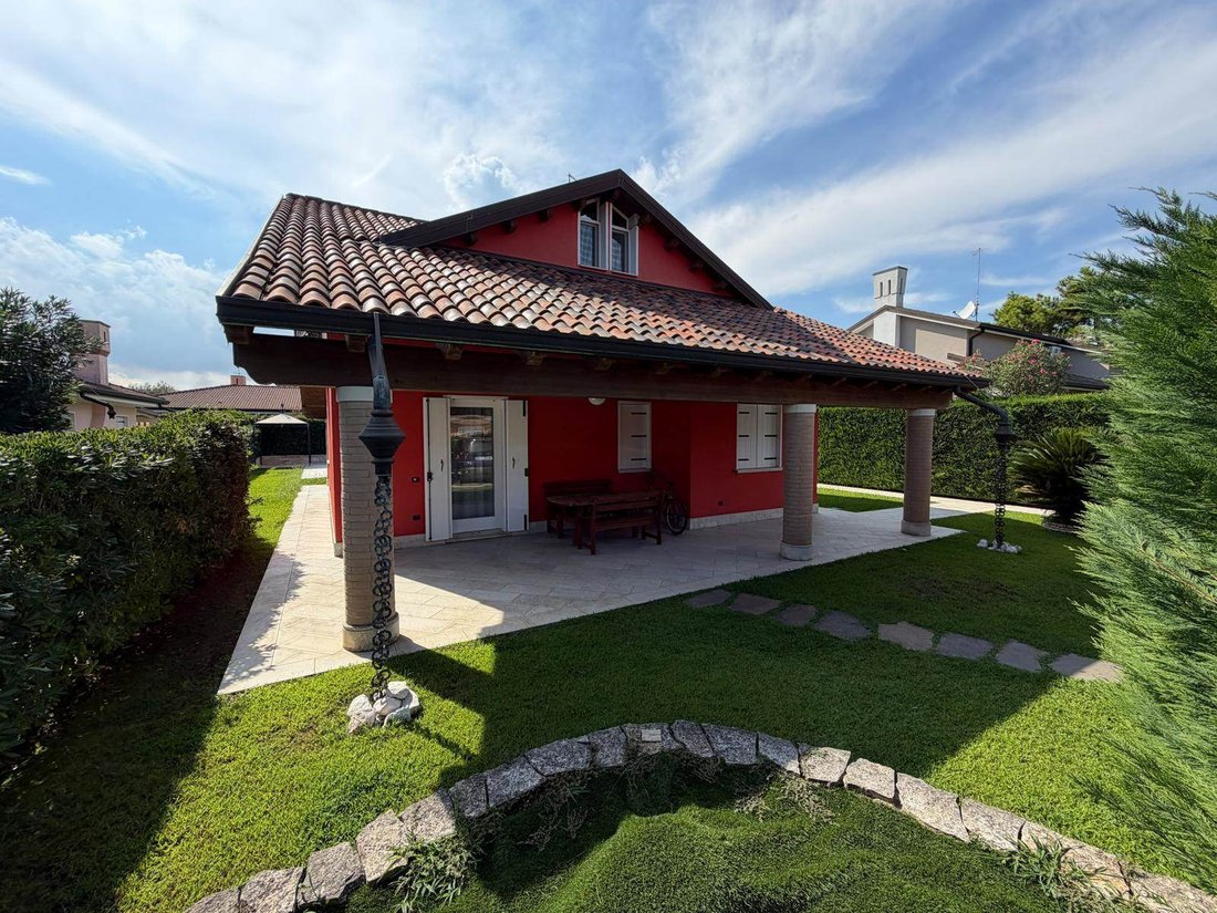 Villa in Rosolina, Veneto, Italy 5 - 19004447