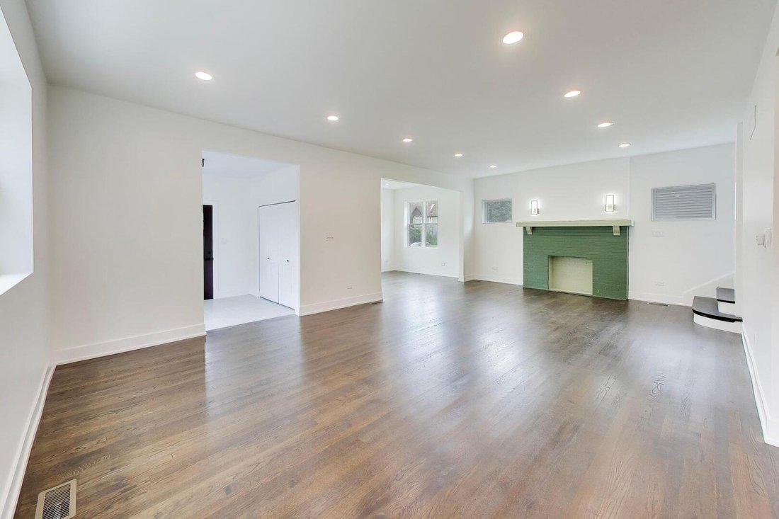 House in Chicago, Illinois, United States 3 - 19007786