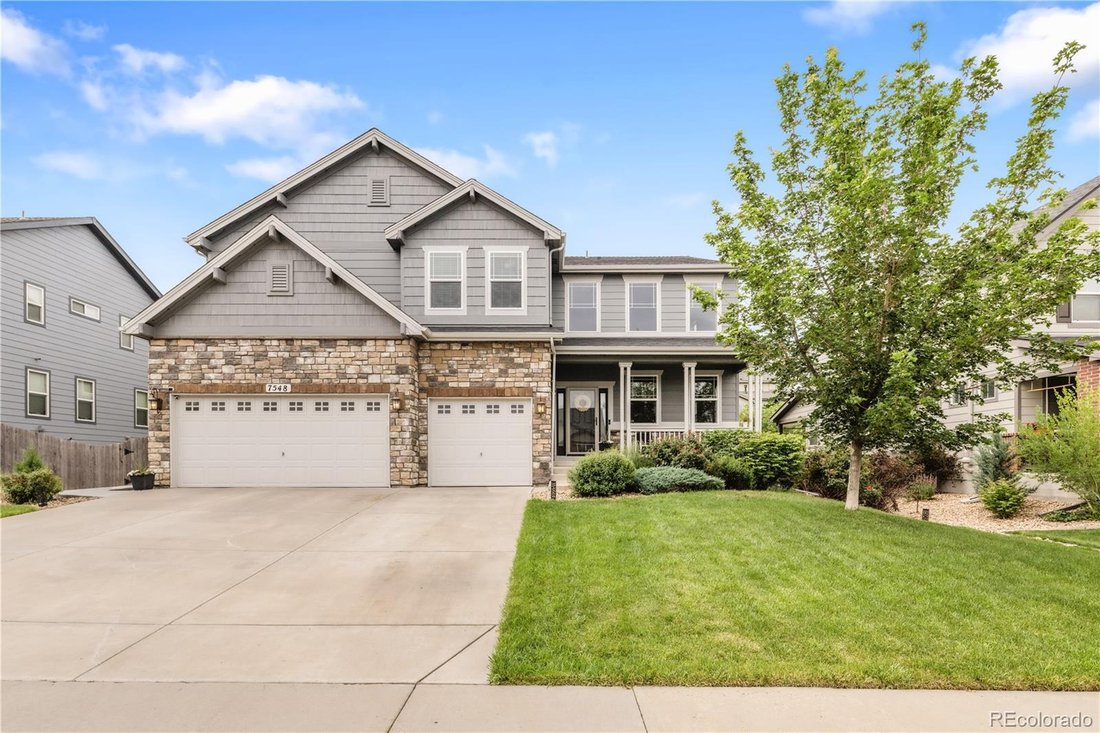 House in Brighton, Colorado, United States 1 - 19003251