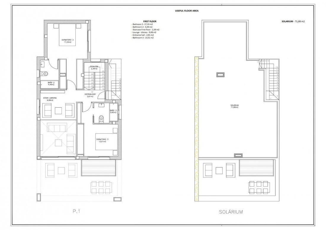 House in Torrevieja, Valencian Community, Spain 3 - 18120716