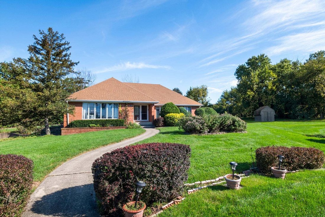 House in Willow Springs, Illinois, United States 1 - 19000770