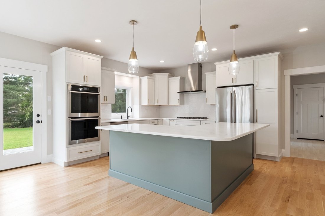 House in Littleton, Massachusetts, United States 4 - 18128940