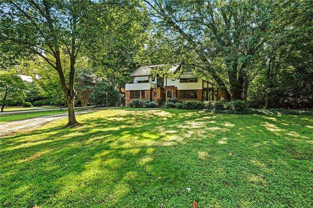 House in Atlanta, Georgia, United States 1 - 19003654