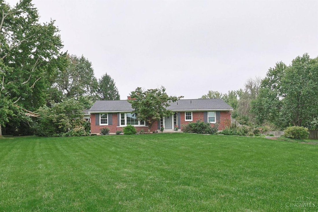 House in Lebanon, Ohio, United States 2 - 19000367