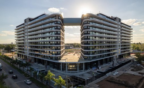Apartamento en Victoria, Provincia de Buenos Aires, Argentina 1