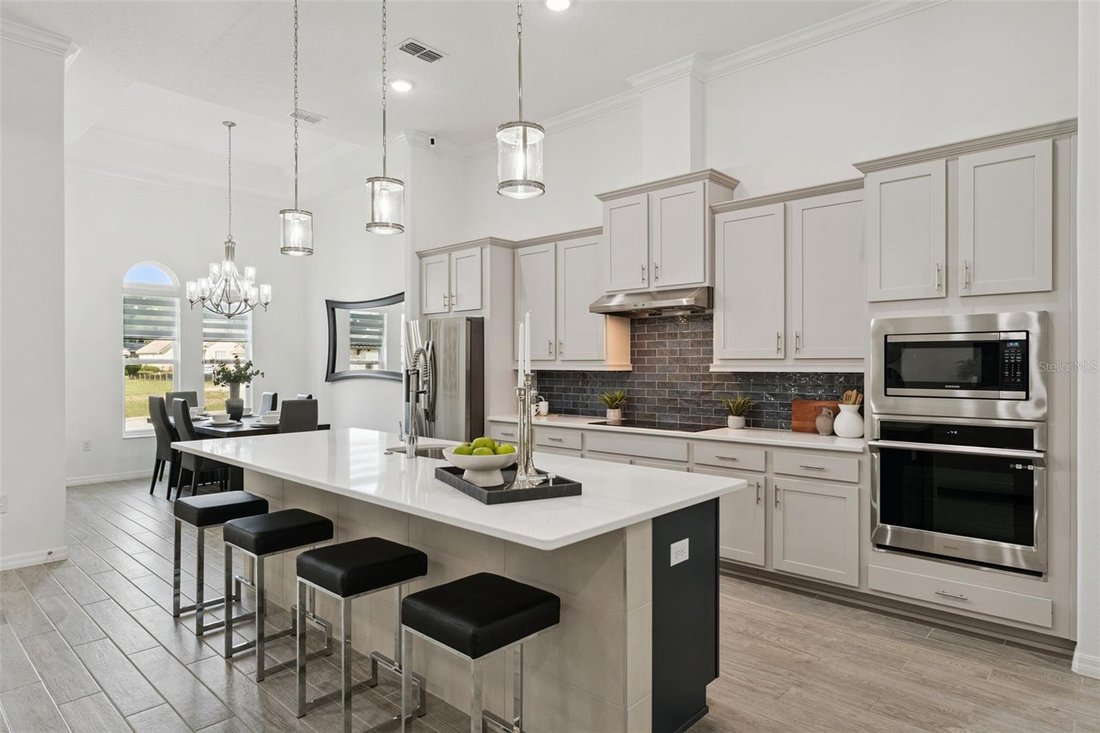 House in Clermont, Florida, United States 4 - 19003451