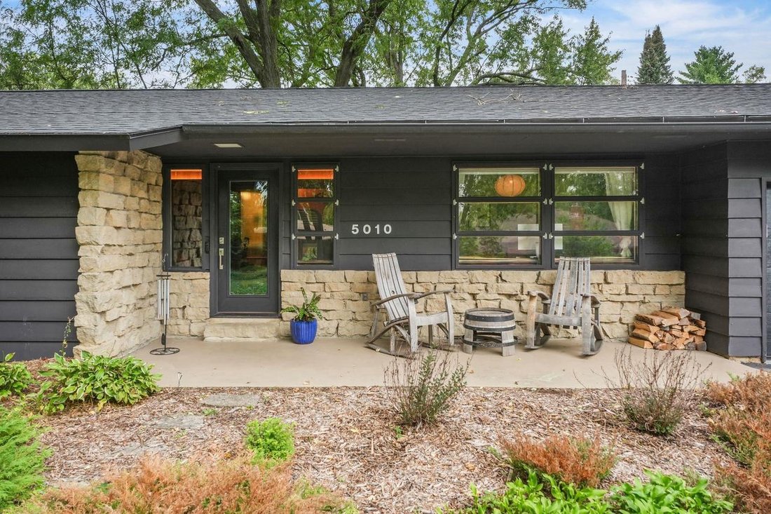 House in Madison, Wisconsin, United States 3 - 19000301
