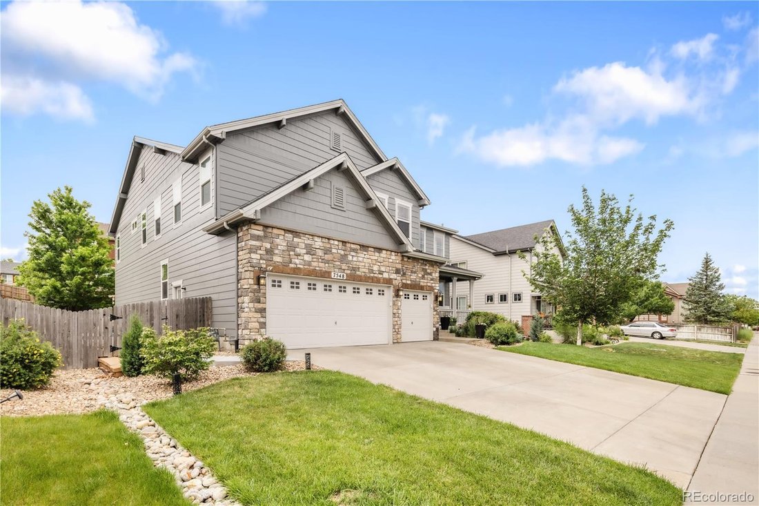 House in Brighton, Colorado, United States 2 - 19003251