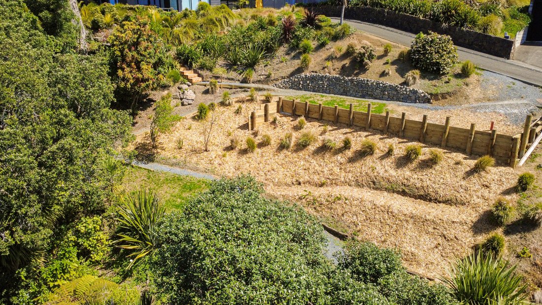 Terreno en Langs Beach, Northland, Nueva Zelanda 5 - 19006166