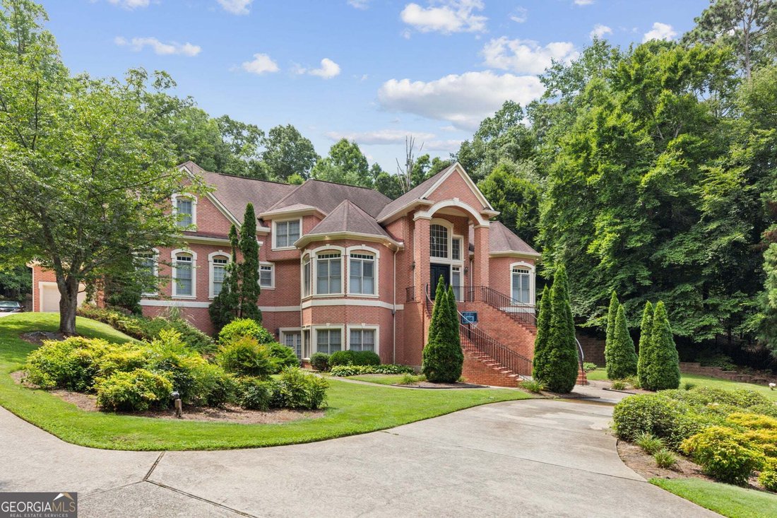 House in Atlanta, Georgia, United States 2 - 19007281