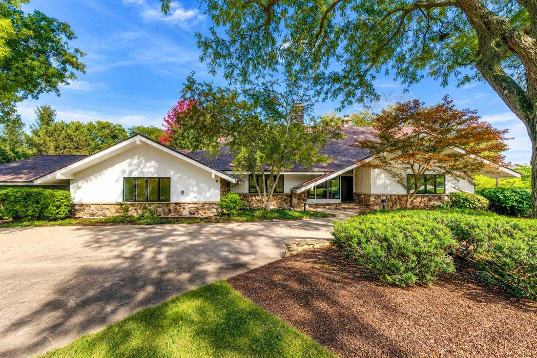House in Long Grove, Illinois, United States 1 - 19004009