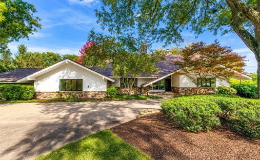 House in Long Grove, Illinois, United States 1