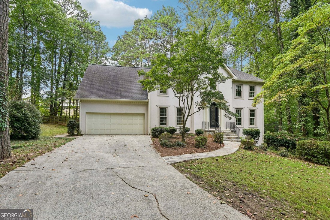 House in Marietta, Georgia, United States 5 - 19004066