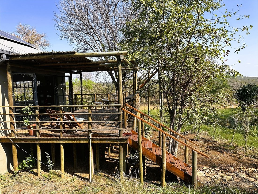 House in Phalaborwa, Limpopo, South Africa 2 - 19008207