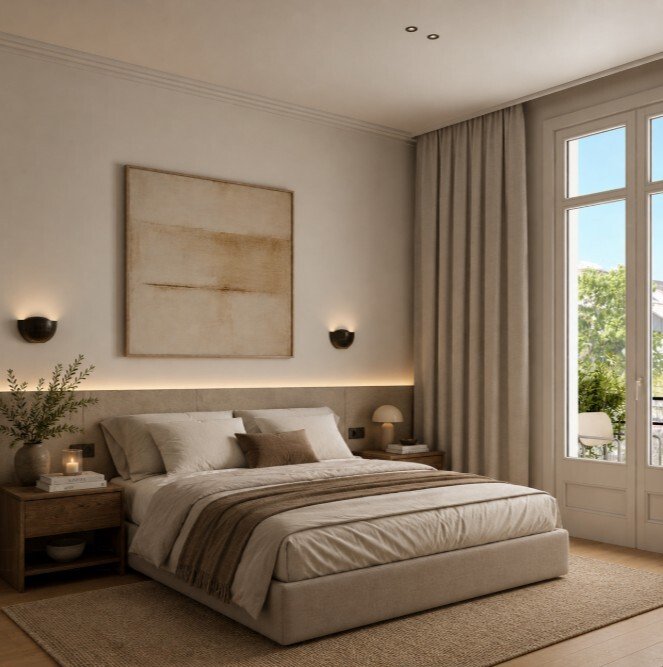 Apartment in Eixample, Barcelona, Spain 5 - 19004389