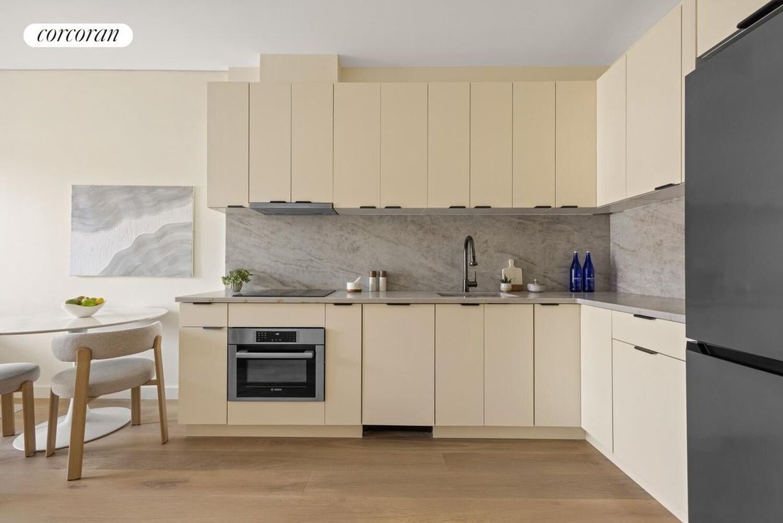 Condo in New York, New York, United States 2 - 19002357