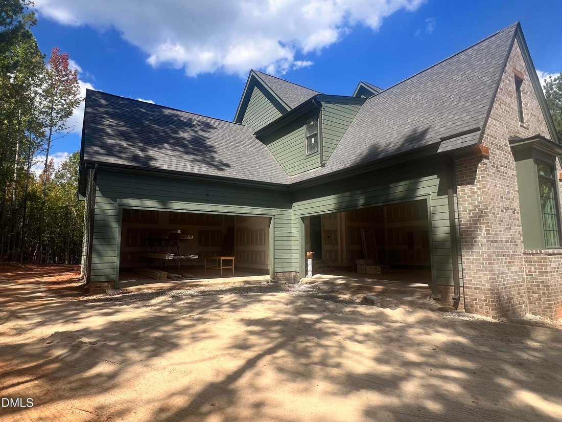 Haus in Pittsboro, North Carolina, Vereinigte Staaten 4 - 18450343