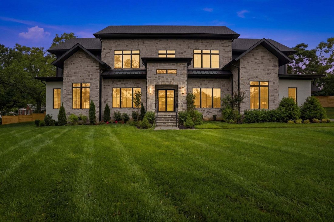 House in Nashville, Tennessee, United States 2 - 19006721