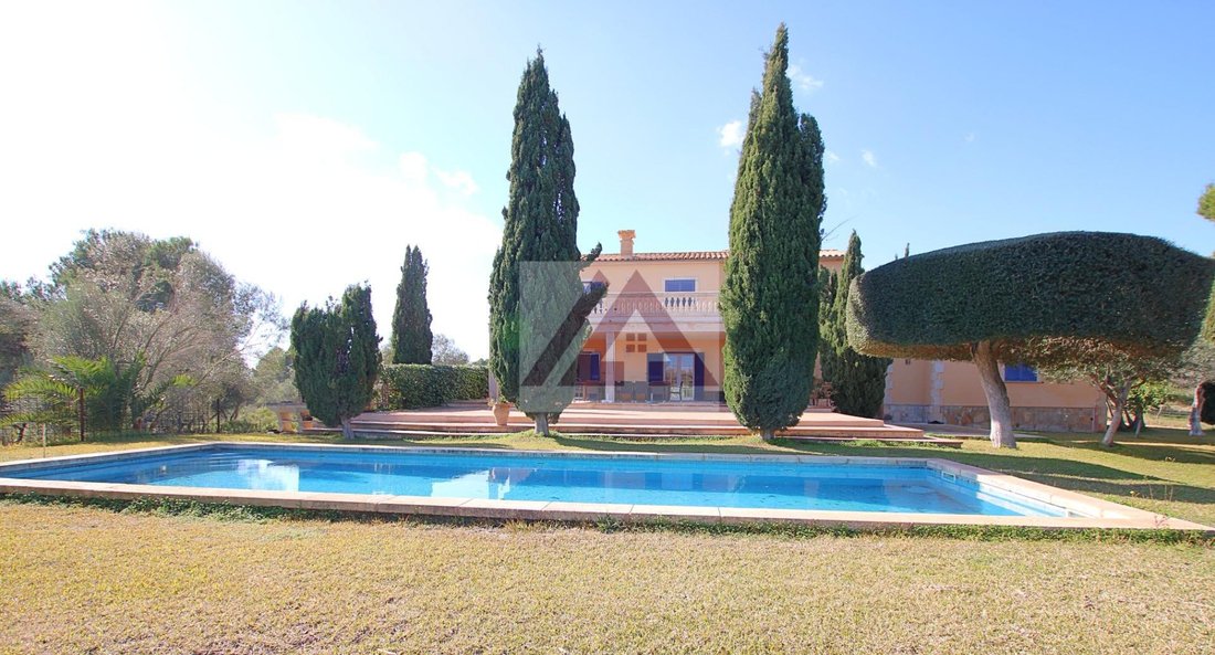 Villa in Felanitx, Balearic Islands, Spain 3 - 17531902