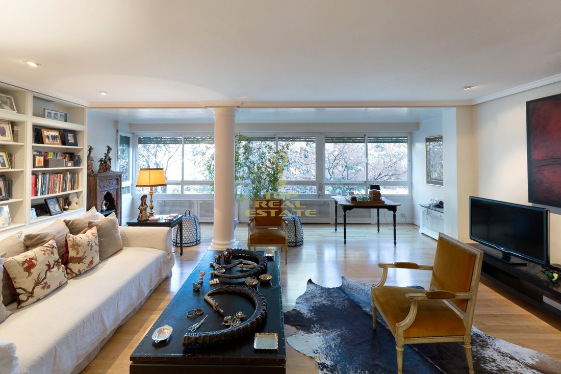 Apartment in Chamartín, Madrid, Spain 2 - 19007318