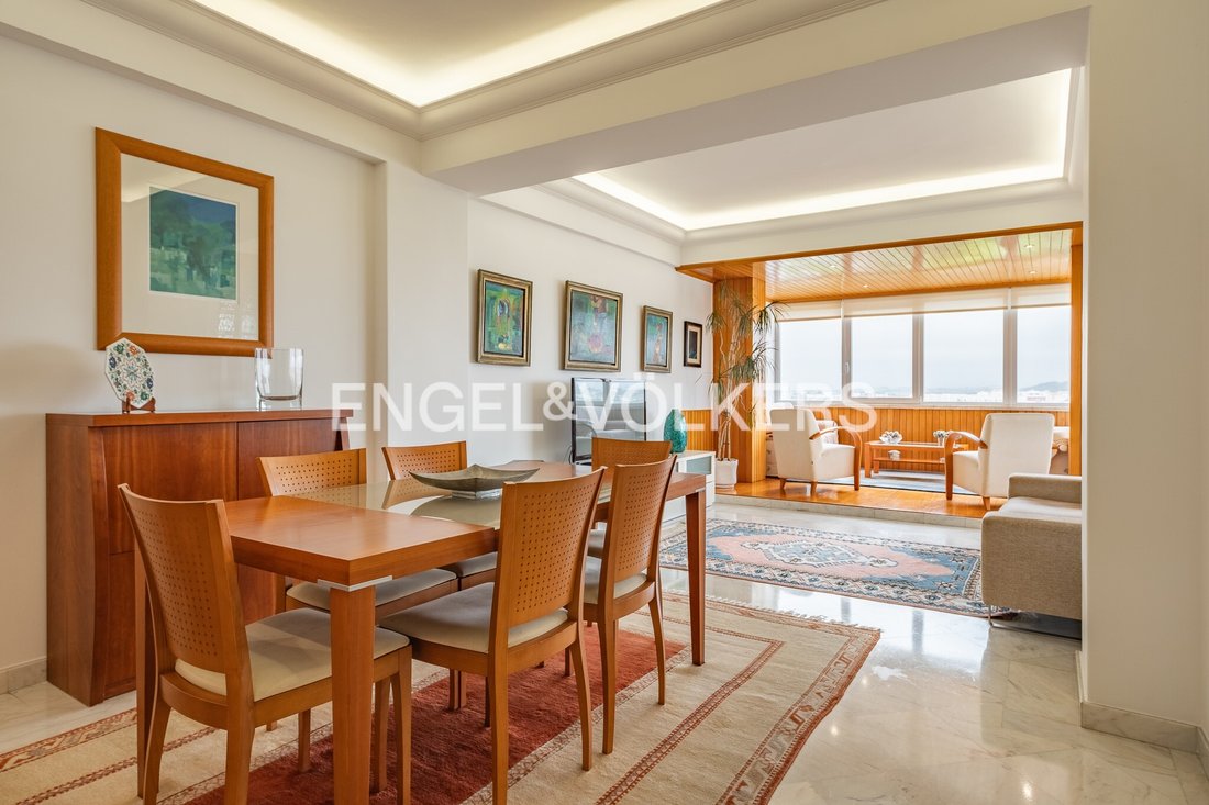 Apartment in Belem, Lisbon, Portugal 3 - 19007669
