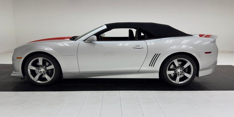 Cabriolet in Morgantown, United States 3 - 19007044