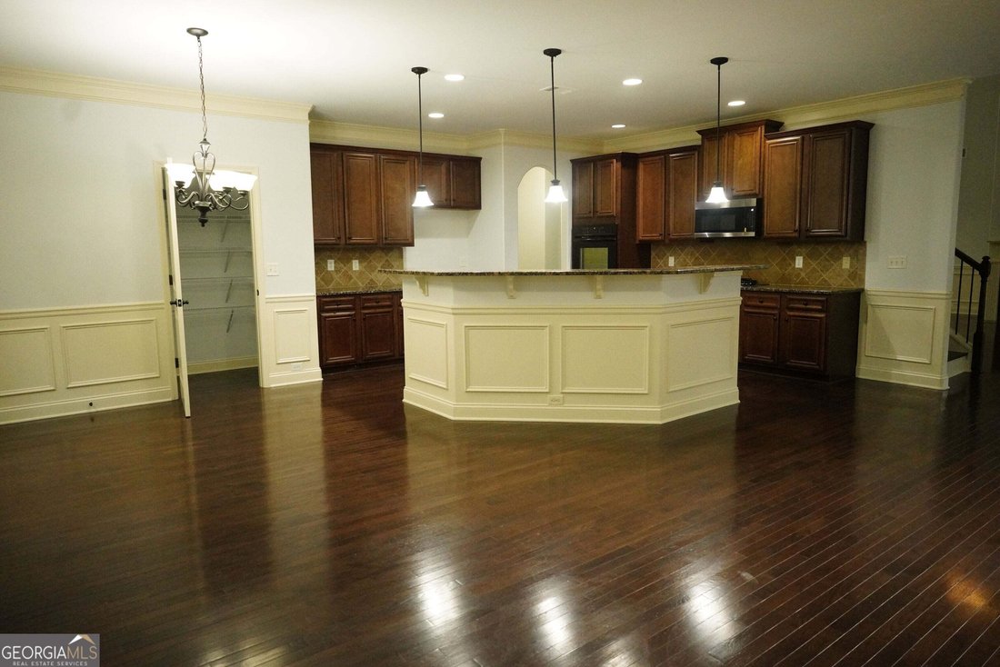 House in College Park, Georgia, United States 3 - 19007251