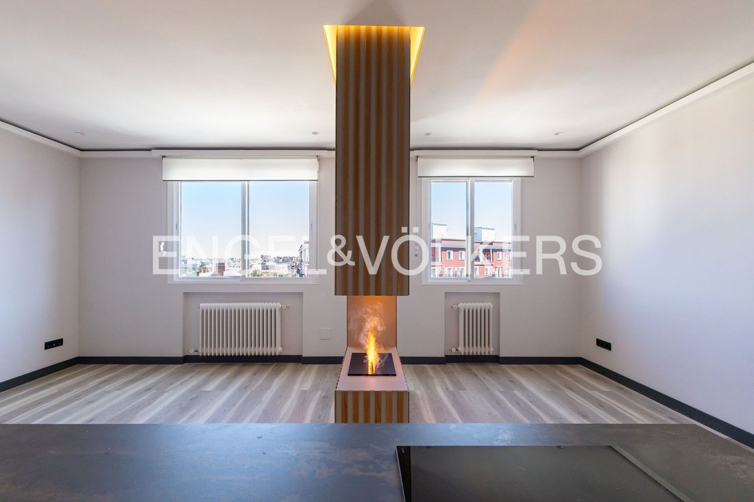 Wohnung in Salamanca, Madrid, Spanien 2 - 16312237