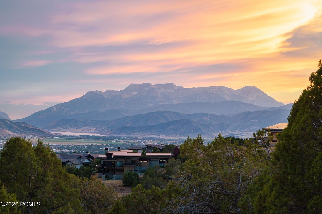 Land in Heber City, Utah, United States 3 - 19007936