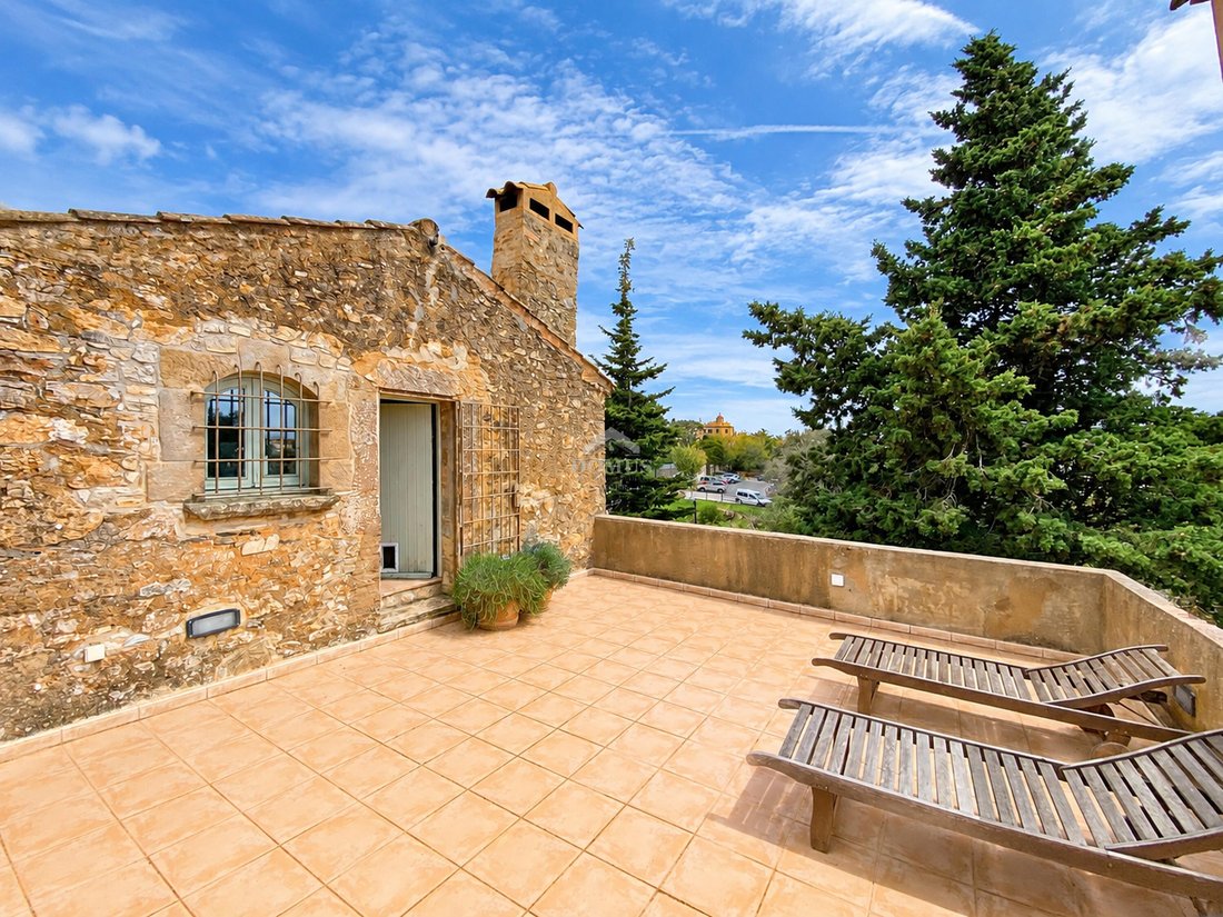 House in Begur, Catalonia, Spain 4 - 18336116