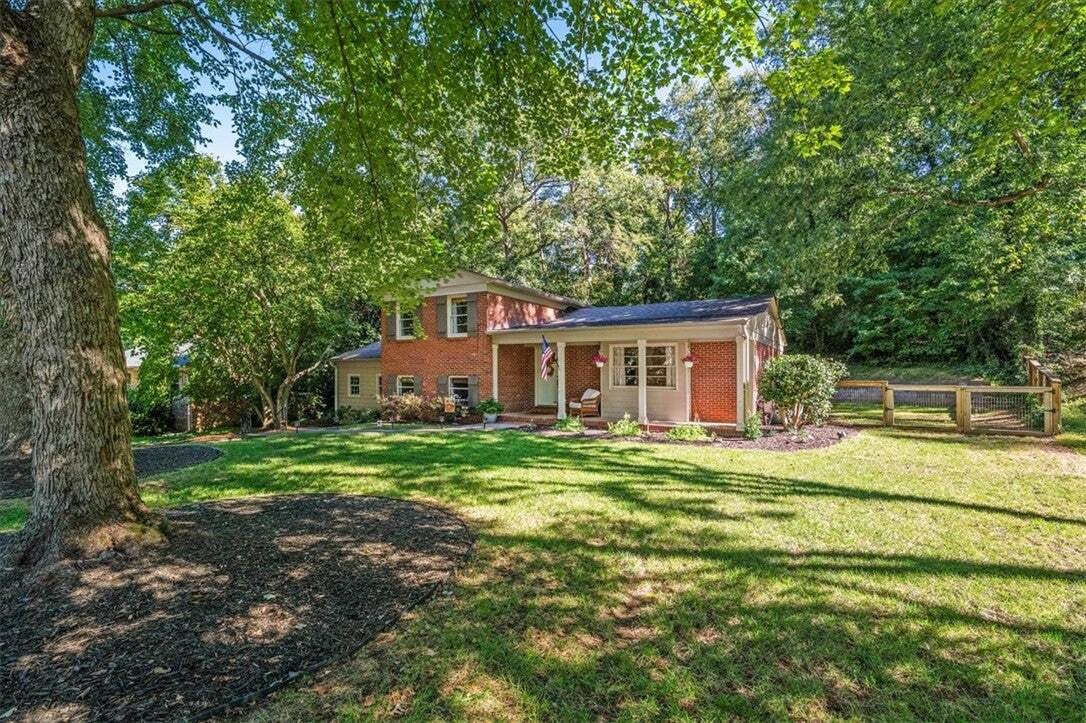 House in Greenville, South Carolina, United States 2 - 19002707