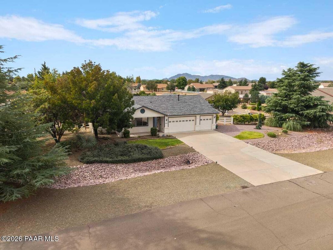 House in Chino Valley, Arizona, United States 3 - 19002690