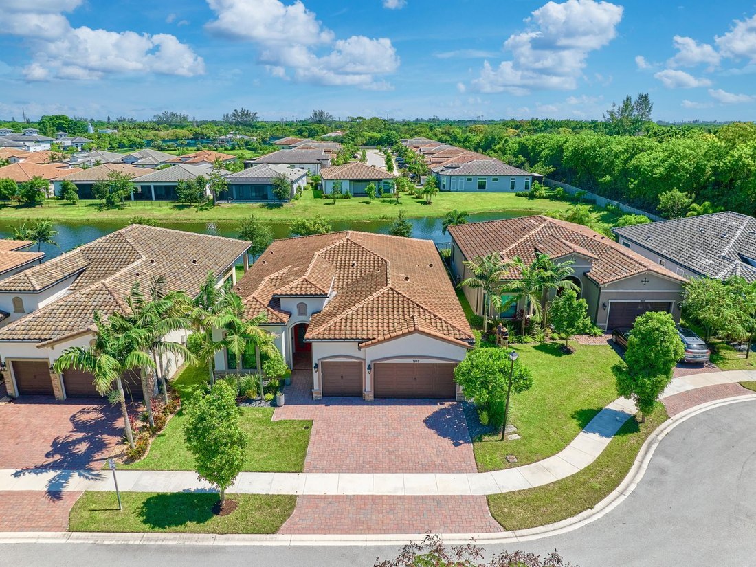 House in Parkland, Florida, United States 3 - 19006188