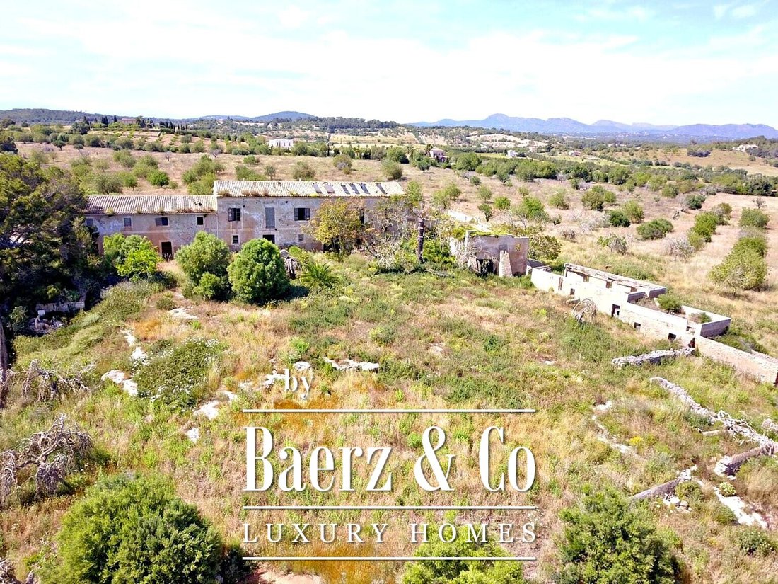 Finca in Manacor, Balearic Islands, Spain 4 - 19000729