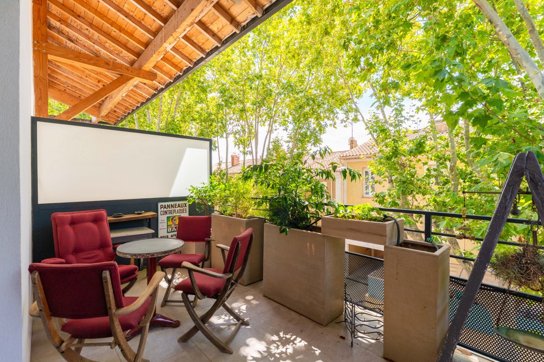 Apartment in Saint-Cyr-sur-Mer, Provence-Alpes-Côte d'Azur, France 1 - 16497707