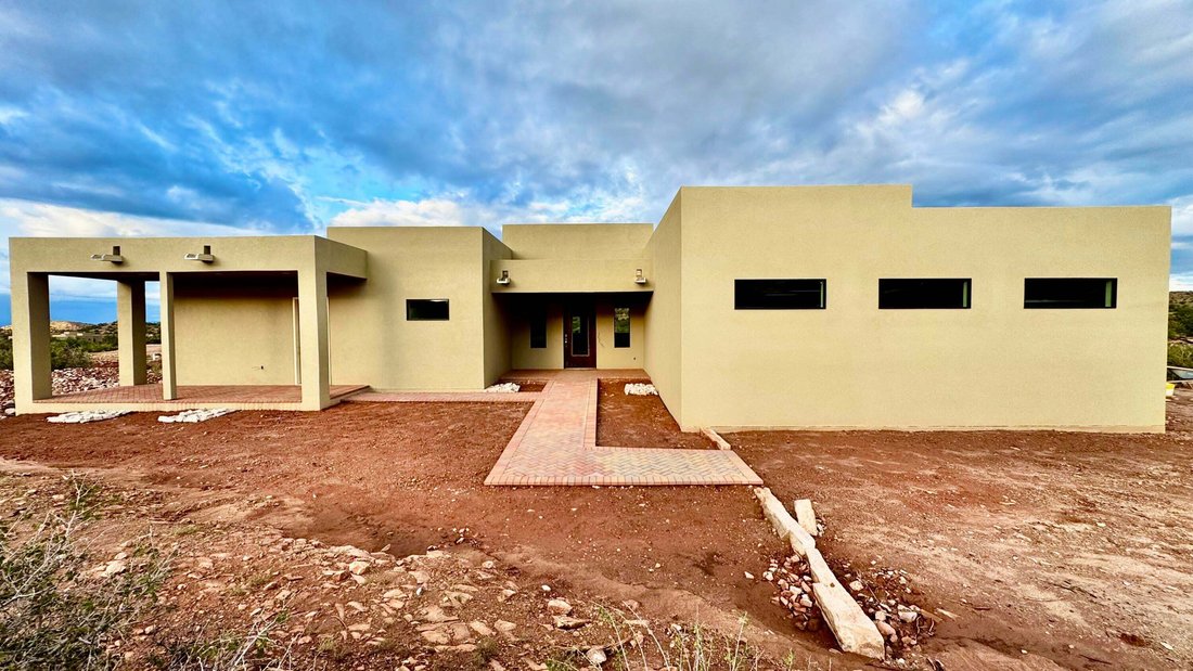 House in Placitas, New Mexico, United States 4 - 19006415