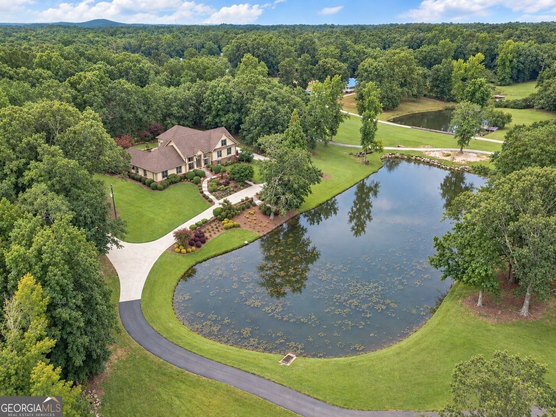 House in Loganville, Georgia, United States 5 - 18651530