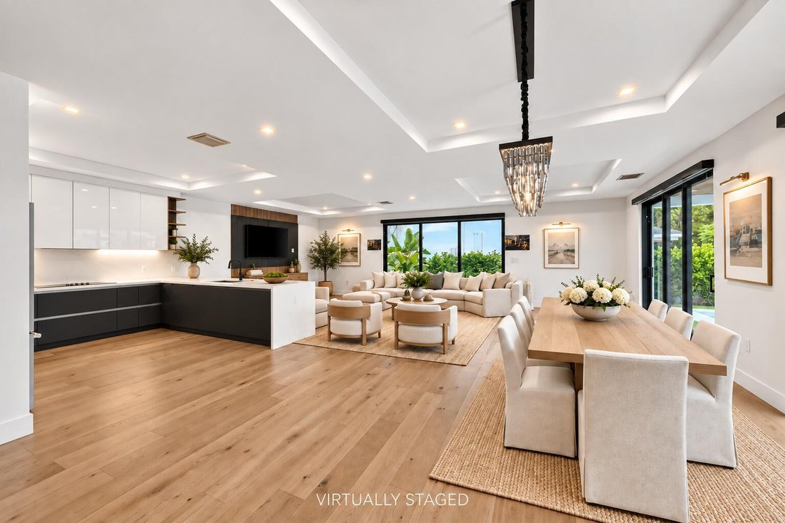 House in Fort Lauderdale, Florida, United States 4 - 19007162