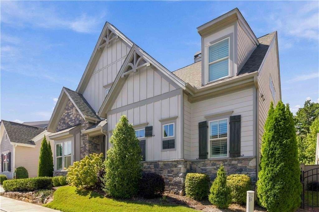 House in Marietta, Georgia, United States 3 - 19007129