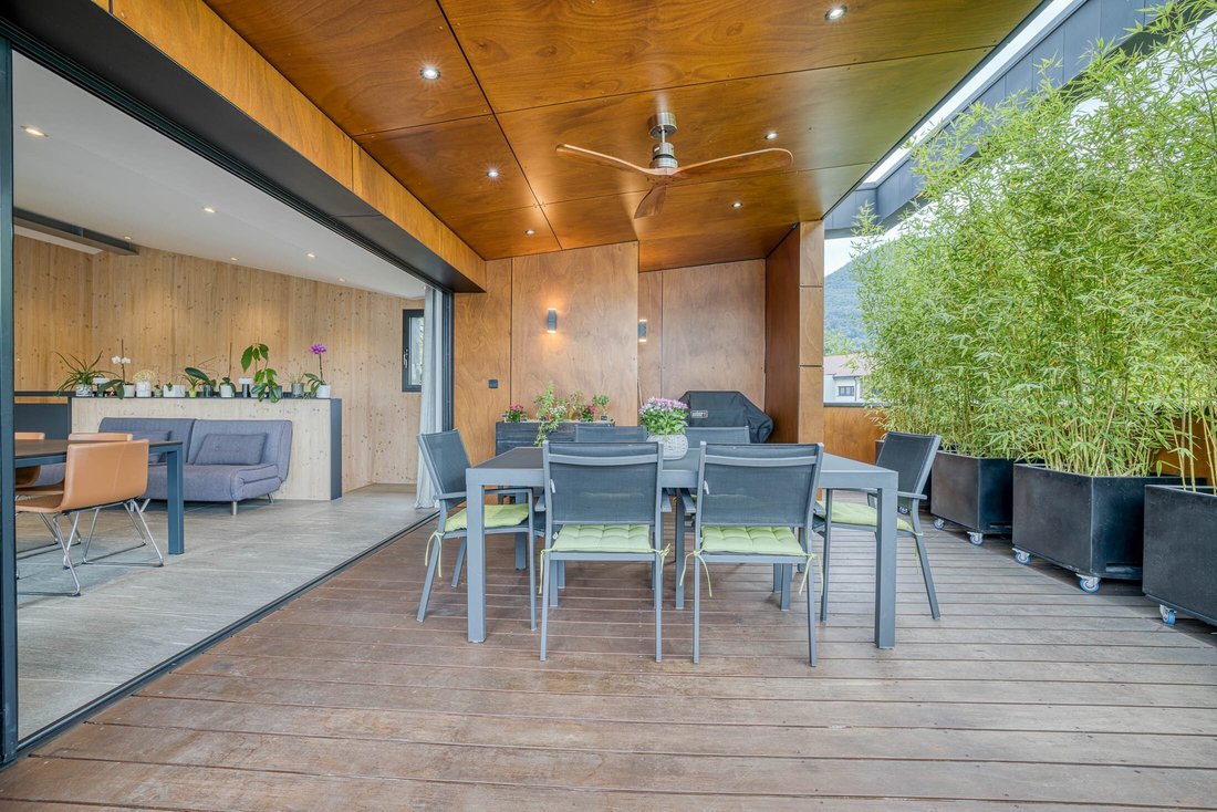House in Annecy-le-Vieux, Annecy, France 5 - 19004342