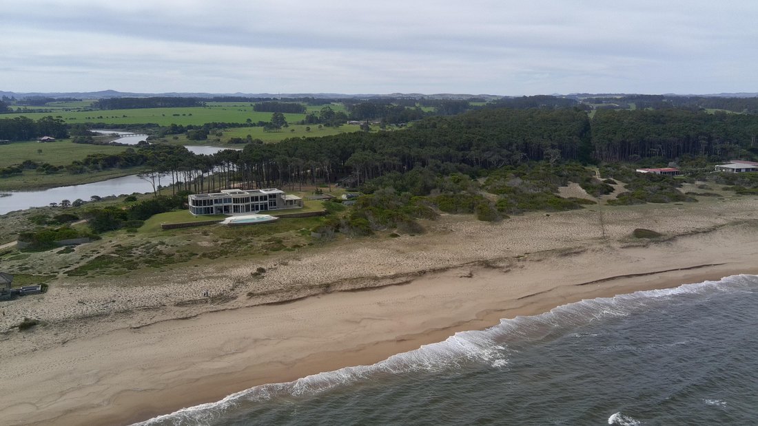 Farm Ranch in Ocean Park, Maldonado Department, Uruguay 1 - 19003884
